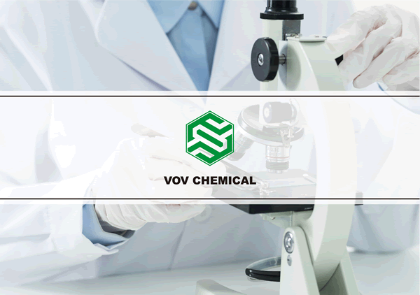 VOV CHEMICAL