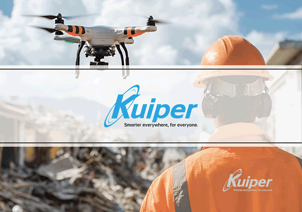 KUIPER