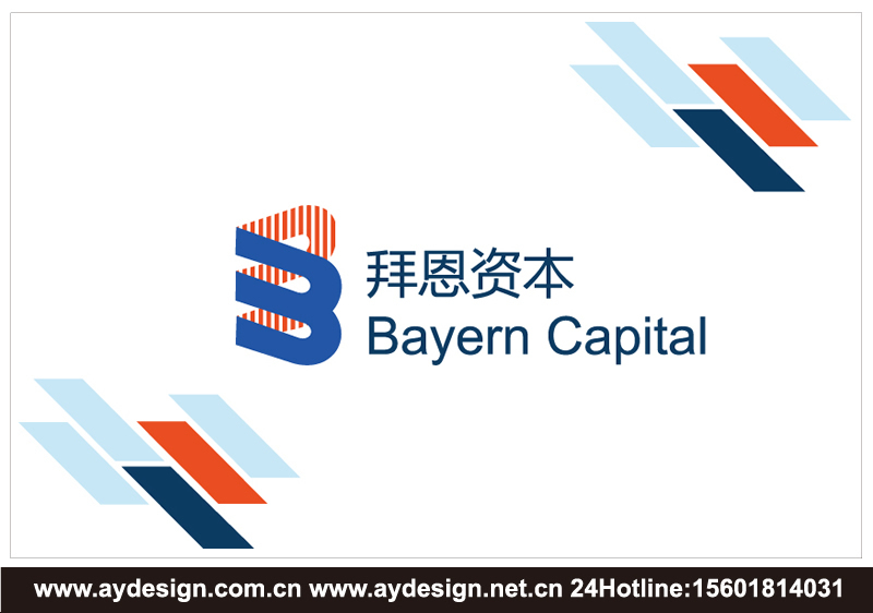 基金公司VI设计-股权投资企业标志设计-上海奥韵广告专业品牌策略机构